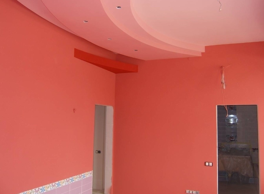 Ремонт квартир ООО. Континент строй. Ремонт и отделка квартир в Коломне