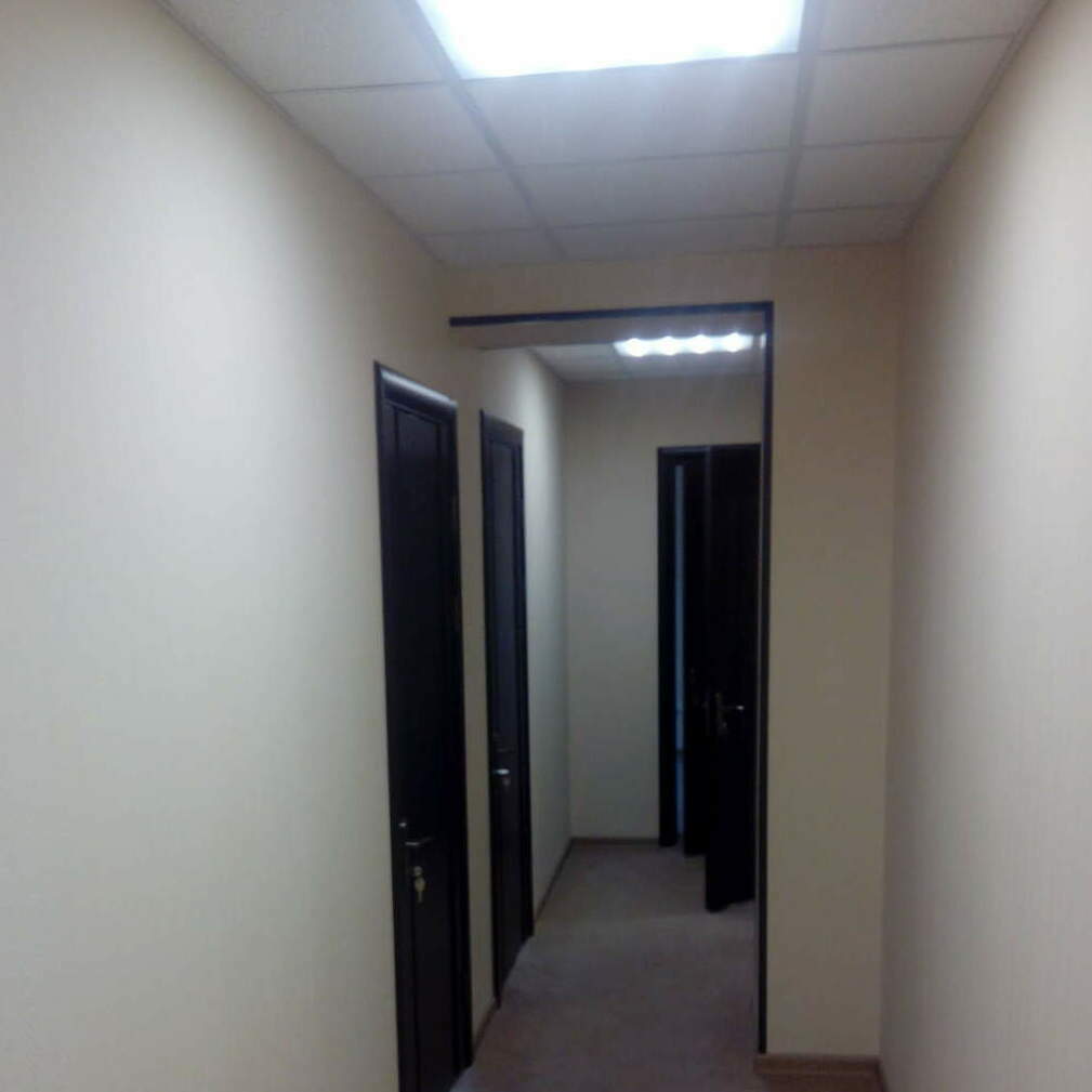 Ремонт и отделка под ключ помещений Ремонт помещений. ООО. Континент строй. Коломна, Луховицы. Зарайск.