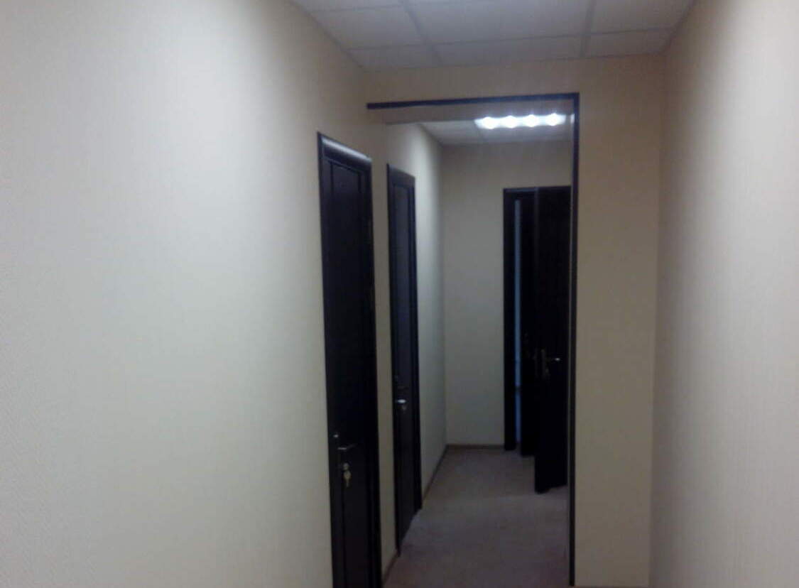 Ремонт квартир. ООО Континент строй. Ремонт квартир в Луховицах