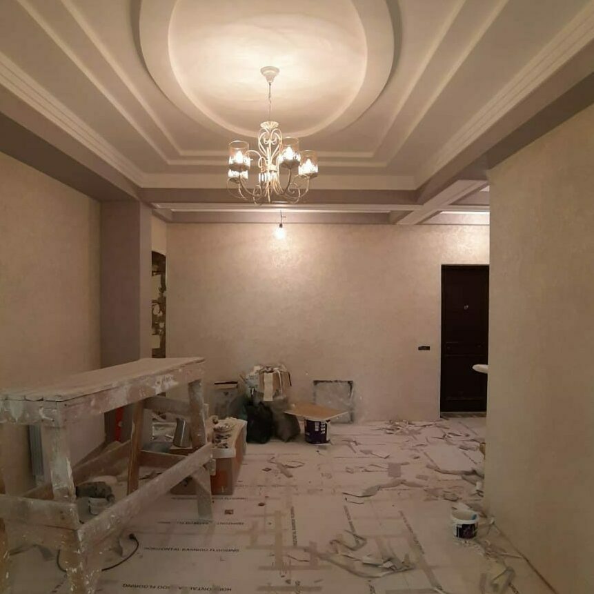 Ремонт и отделка домов в Московской области. Капитальный ремонт в доме. ООО. Континент строй. Коломна Зарайск. Луховицы