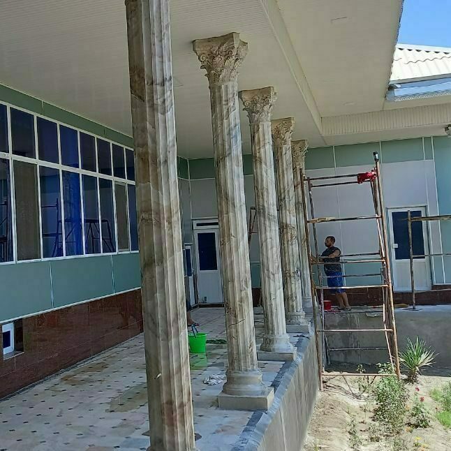 Ремонт домов. ООО. Континент строй. Капитальный ремонт дома ООО. Континент строй.