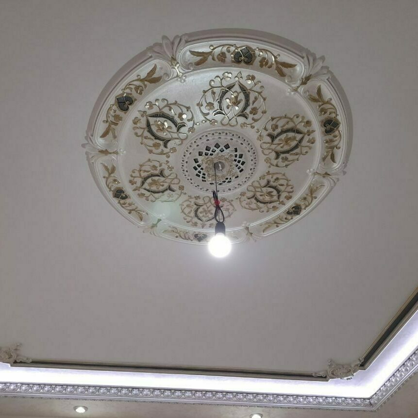 Ремонт домов, квартир, офисных помещений Ремонт дома. Луховицы. ООО. Континент строй.