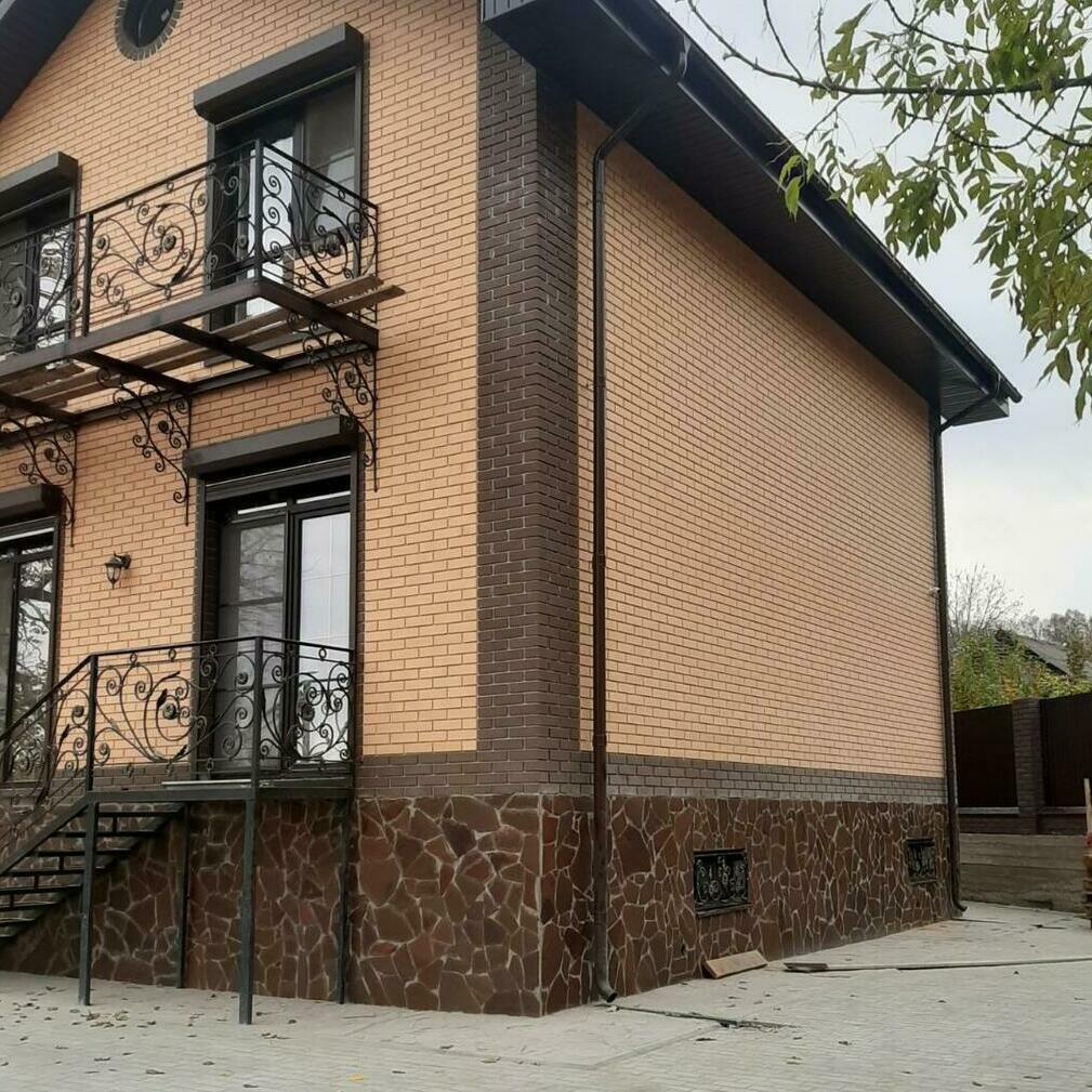 Строительство домов в Луховицах. Коломне. Строительство домов в Луховицах