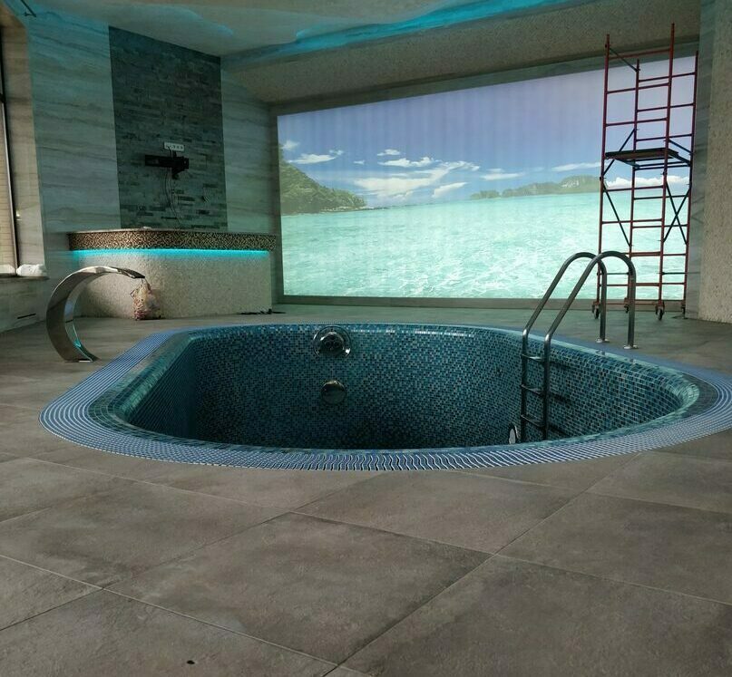 Ремонт и отделка домов в Луховицах , Коломне ООО. Континент строй. Ремонт и отделка частных домов.